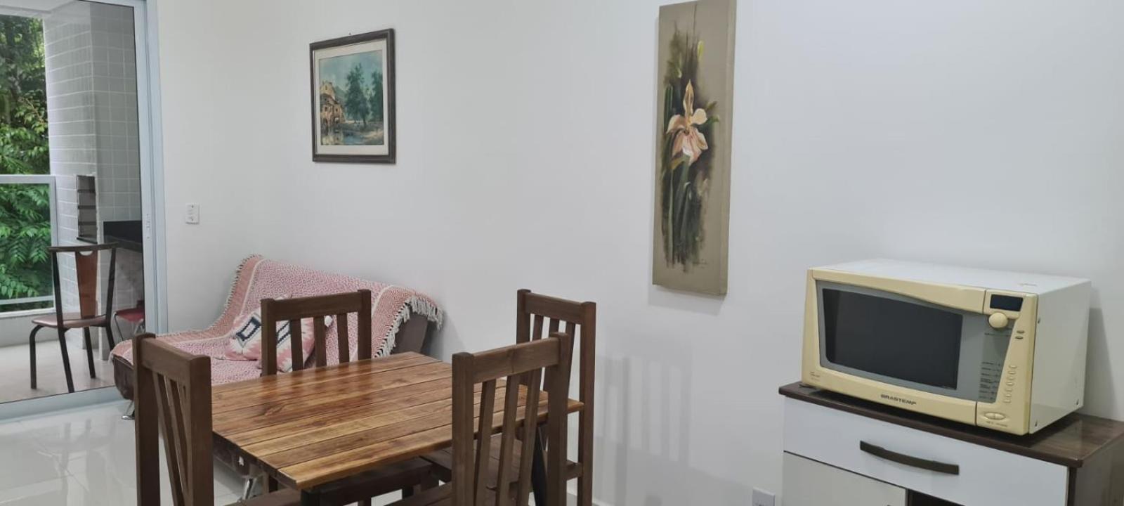 Apartamento Lumier 109